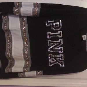 Victoria Secret long sleeve top